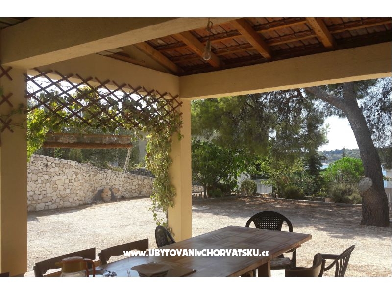 Appartements Perak – Ferienwohnung Rogoznica, Kroatien – Foto 14