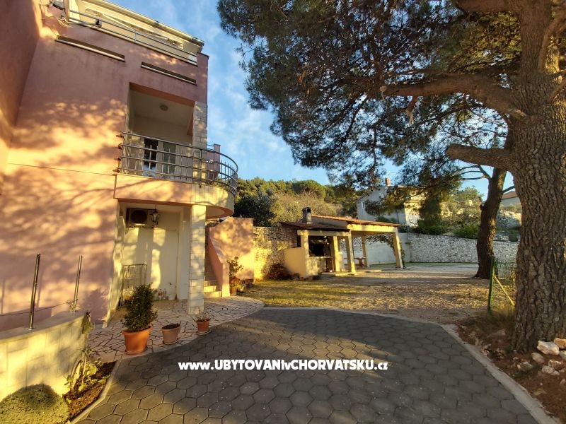 Appartements Perak – Ferienwohnung Rogoznica, Kroatien – Foto 15