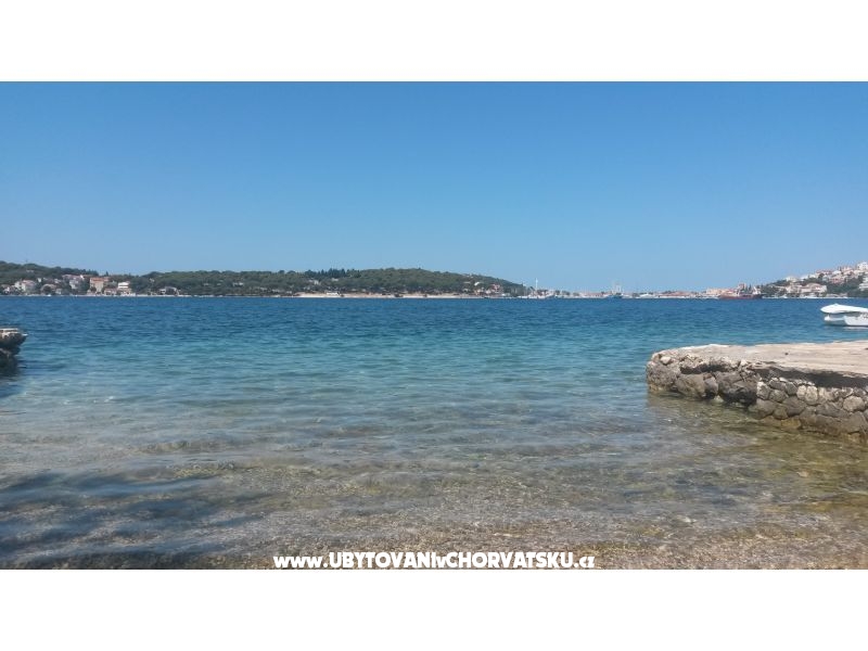 Appartements Perak – Ferienwohnung Rogoznica, Kroatien – Foto 16