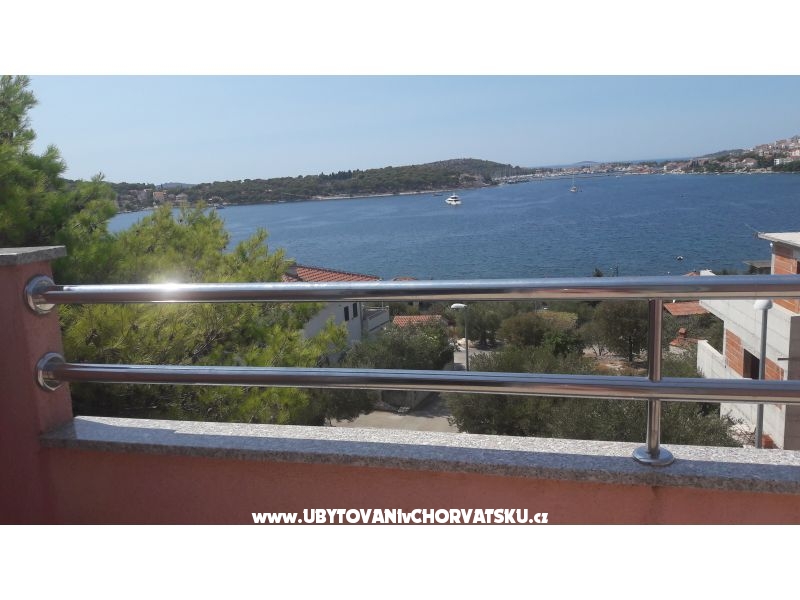 Appartements Perak – Ferienwohnung Rogoznica, Kroatien – Foto 17