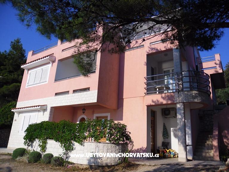 Appartements Perak – Ferienwohnung Rogoznica, Kroatien – Foto 2