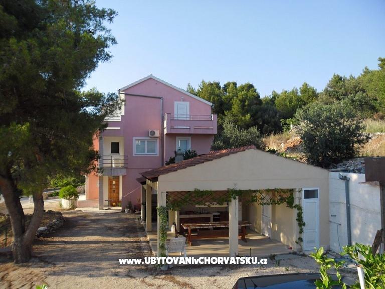 Appartements Perak – Ferienwohnung Rogoznica, Kroatien – Foto 3