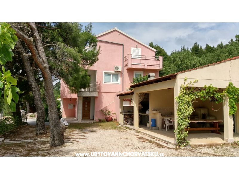 Appartements Perak – Ferienwohnung Rogoznica, Kroatien – Foto 5