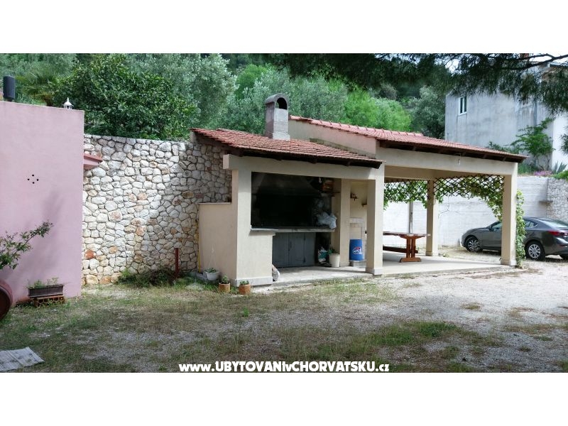 Appartements Perak – Ferienwohnung Rogoznica, Kroatien – Foto 6