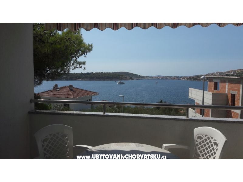 Appartements Perak – Ferienwohnung Rogoznica, Kroatien – Foto 7