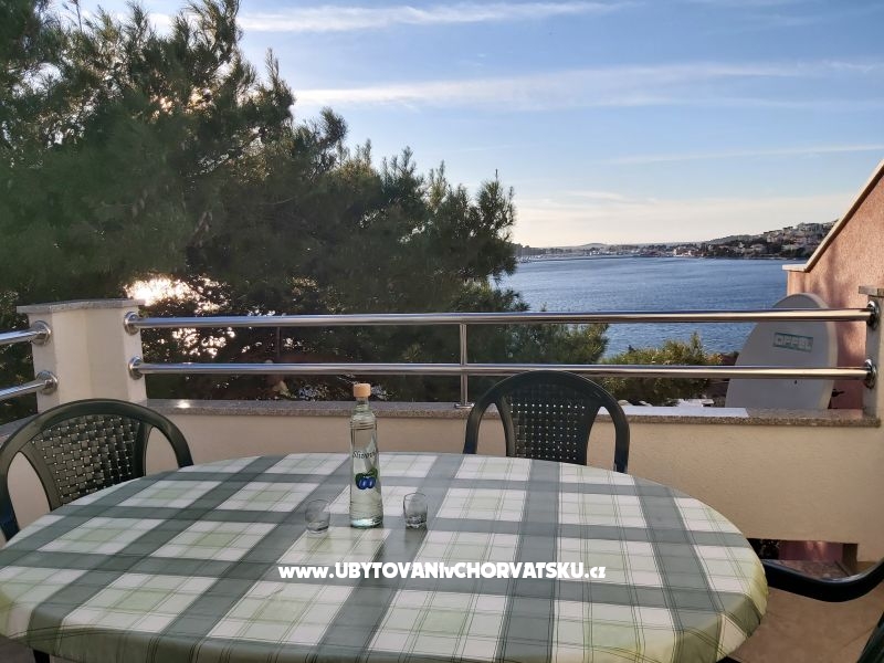 Appartements Perak – Ferienwohnung Rogoznica, Kroatien – Foto 8