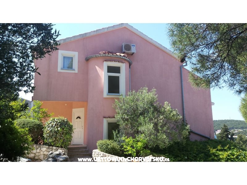 Appartements Perak – Ferienwohnung Rogoznica, Kroatien – Foto 9