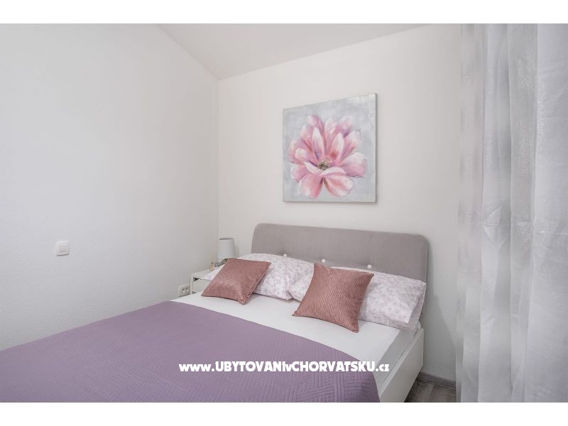 Appartements Polić – Ferienwohnung Rogoznica, Kroatien – Foto 13