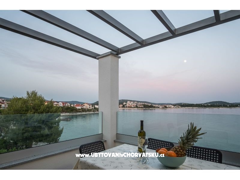 Appartements Polić – Ferienwohnung Rogoznica, Kroatien – Foto 17