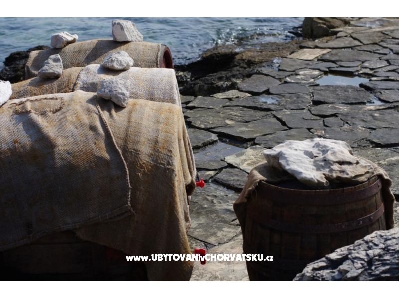 Appartements Polić – Ferienwohnung Rogoznica, Kroatien – Foto 18