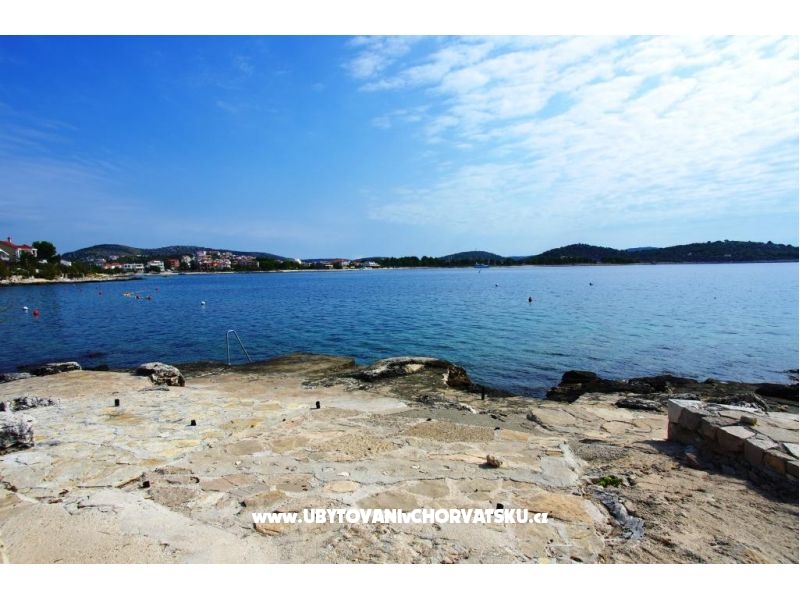 Appartements Polić – Ferienwohnung Rogoznica, Kroatien – Foto 2