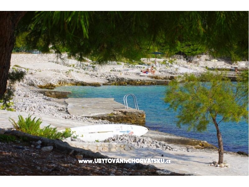 Appartements Polić – Ferienwohnung Rogoznica, Kroatien – Foto 3