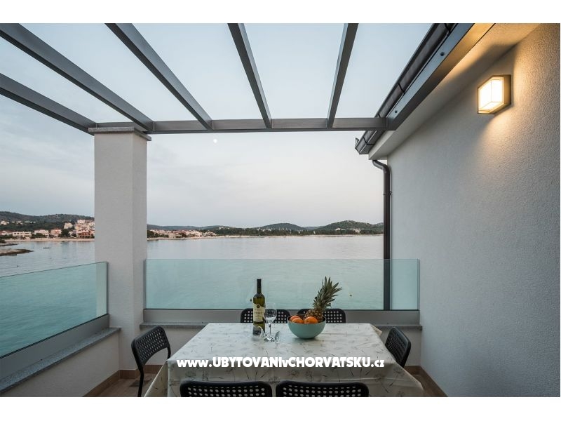 Appartements Polić – Ferienwohnung Rogoznica, Kroatien – Foto 5