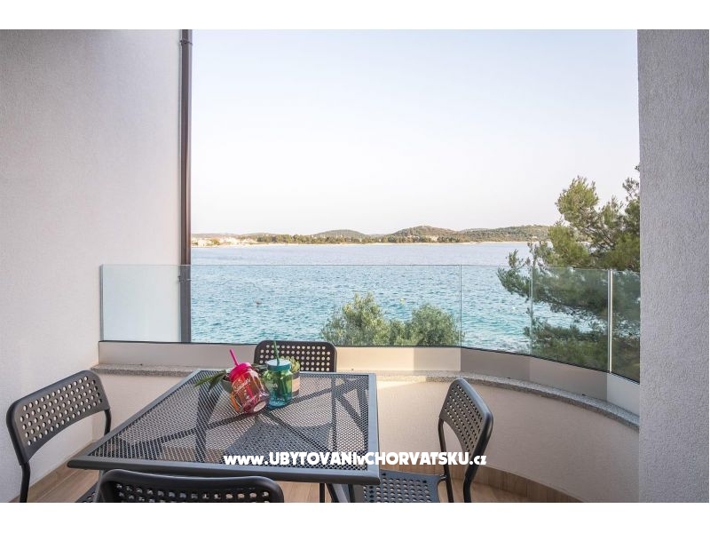 Appartements Polić – Ferienwohnung Rogoznica, Kroatien – Foto 8