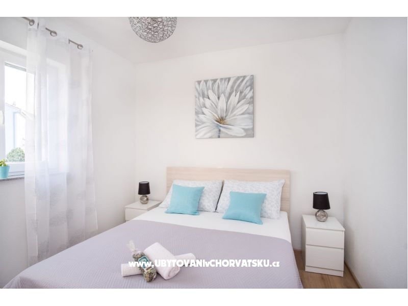 Appartements Polić – Ferienwohnung Rogoznica, Kroatien – Foto 9