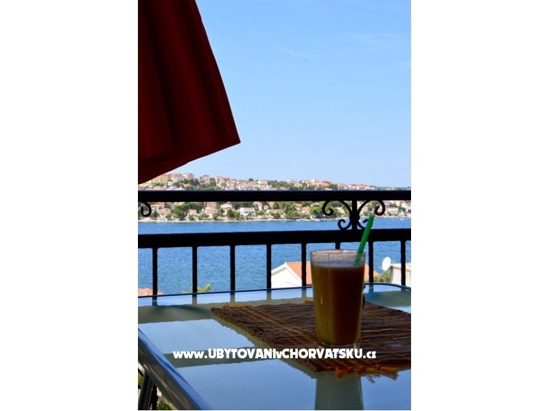 Appartements Toni Rogoznica – Ferienwohnung Rogoznica, Kroatien – Foto 1