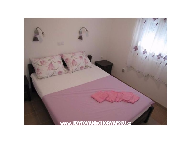 Appartements Toni Rogoznica – Ferienwohnung Rogoznica, Kroatien – Foto 10