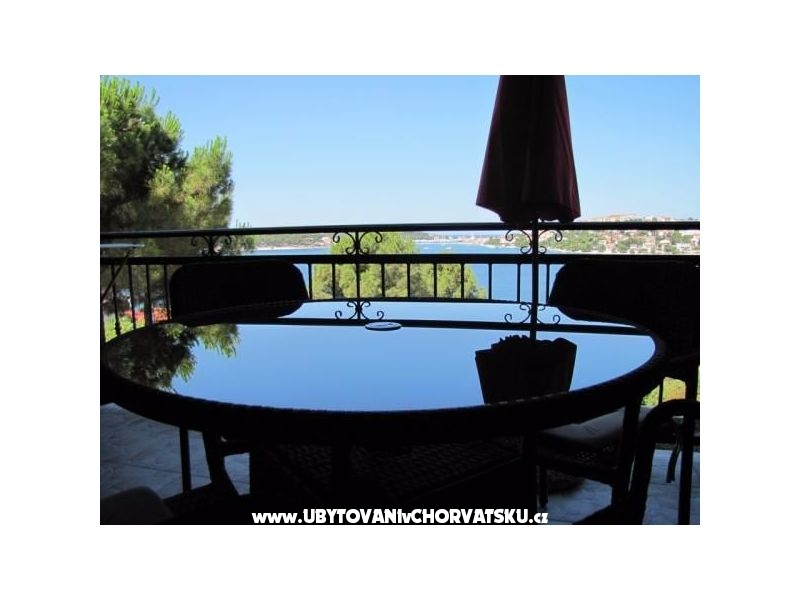 Appartements Toni Rogoznica – Ferienwohnung Rogoznica, Kroatien – Foto 11