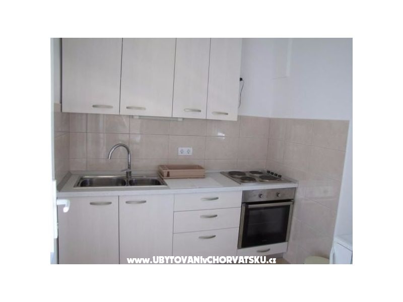 Appartements Toni Rogoznica – Ferienwohnung Rogoznica, Kroatien – Foto 12