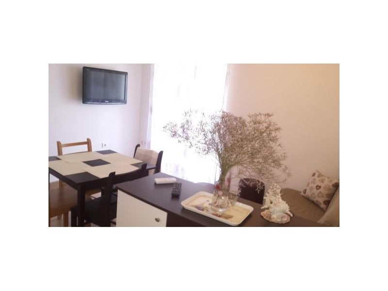 Appartements Toni Rogoznica – Ferienwohnung Rogoznica, Kroatien – Foto 13