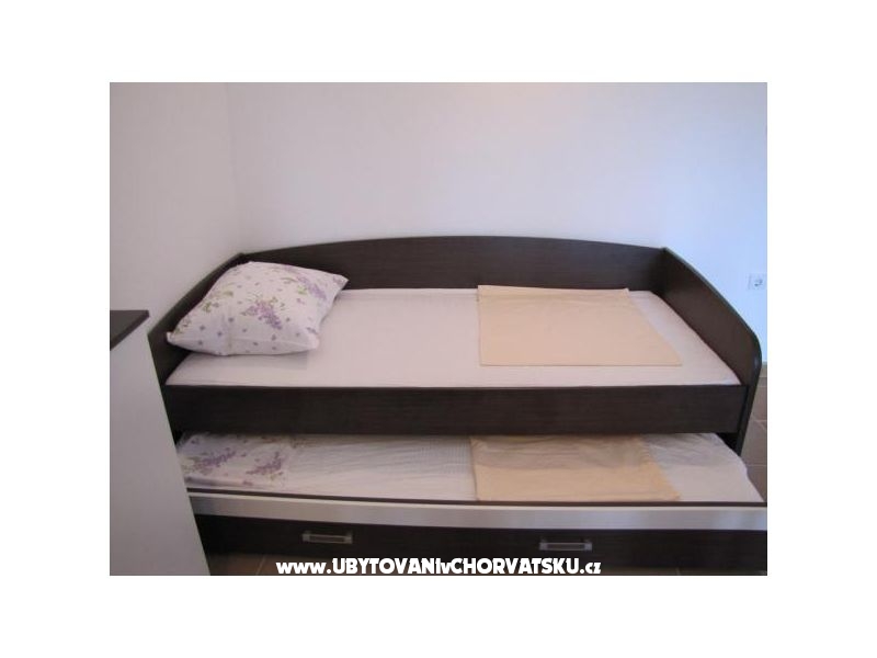 Appartements Toni Rogoznica – Ferienwohnung Rogoznica, Kroatien – Foto 14