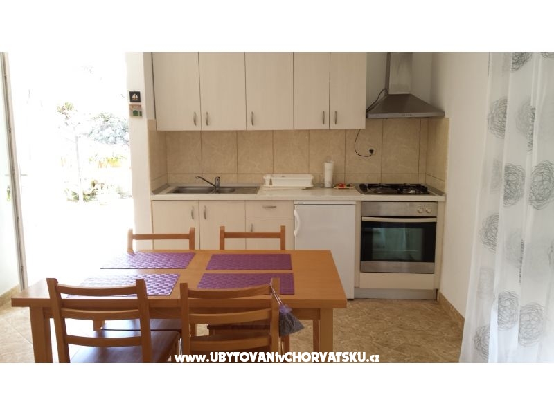 Appartements Toni Rogoznica – Ferienwohnung Rogoznica, Kroatien – Foto 16