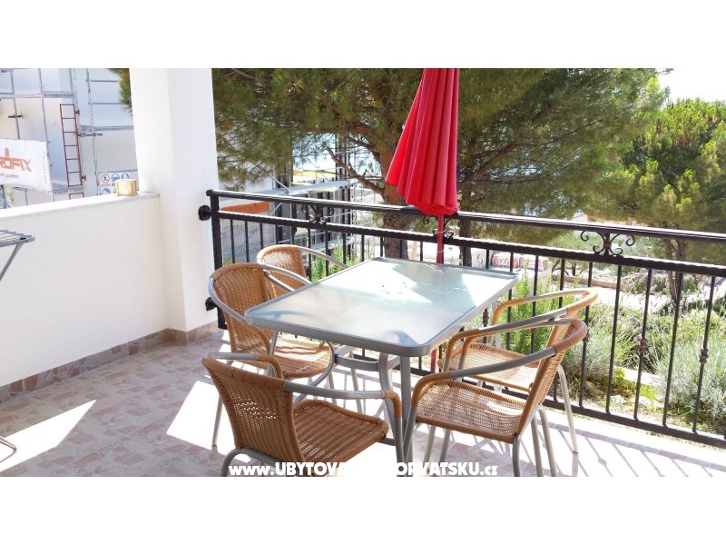 Appartements Toni Rogoznica – Ferienwohnung Rogoznica, Kroatien – Foto 18