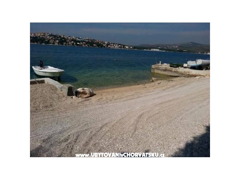 Appartements Toni Rogoznica – Ferienwohnung Rogoznica, Kroatien – Foto 2