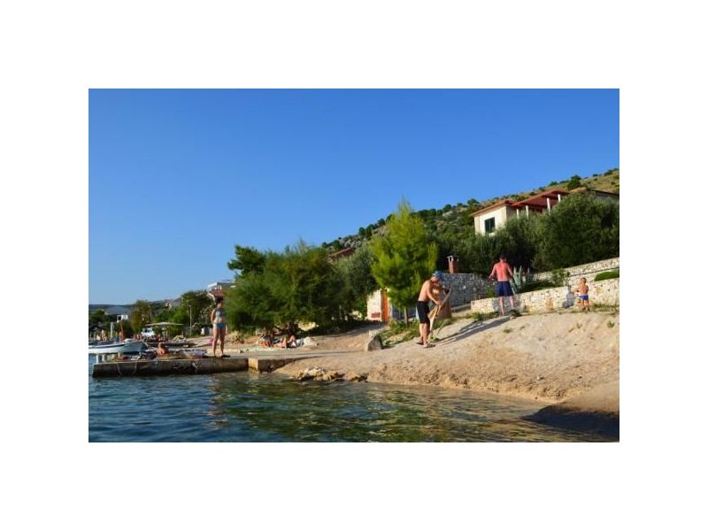 Appartements Toni Rogoznica – Ferienwohnung Rogoznica, Kroatien – Foto 3