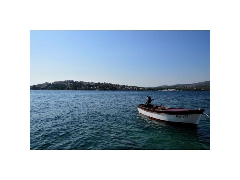 Appartements Toni Rogoznica – Ferienwohnung Rogoznica, Kroatien – Foto 5