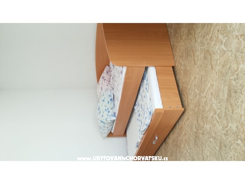 Appartements Toni Rogoznica – Ferienwohnung Rogoznica, Kroatien – Foto 7