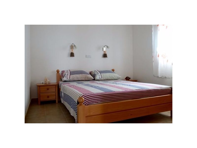 Appartements Toni Rogoznica – Ferienwohnung Rogoznica, Kroatien – Foto 8