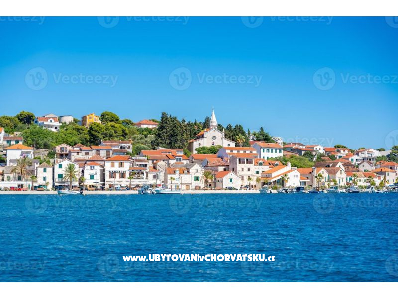 Appartements Radic – Ferienwohnung Rogoznica, Kroatien – Foto 3