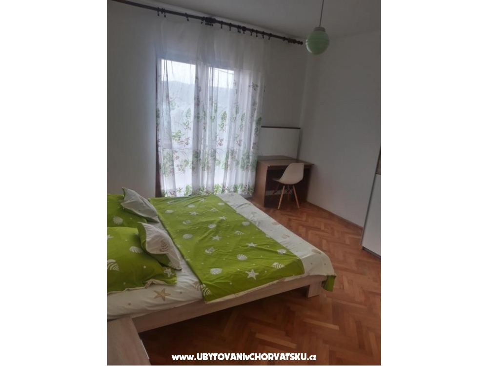 Apartamenty Radic - Rogoznica Chorwacja