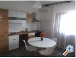 Appartements Radic - Rogoznica Kroatien