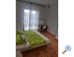 Appartements Radic - Rogoznica Kroatien