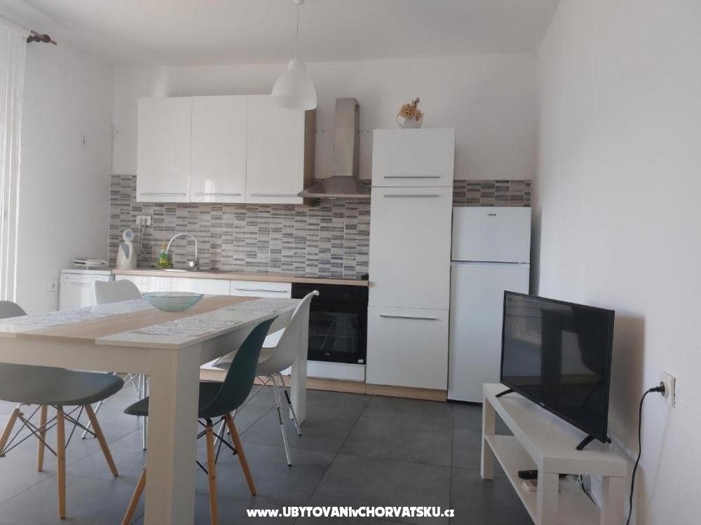 Apartamenty Radic - Rogoznica Chorwacja