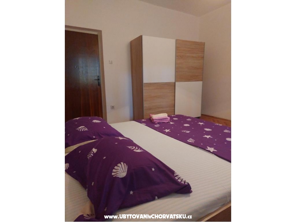 Apartamenty Radic - Rogoznica Chorwacja