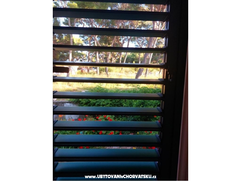 Apartamenty Radic - Rogoznica Chorwacja