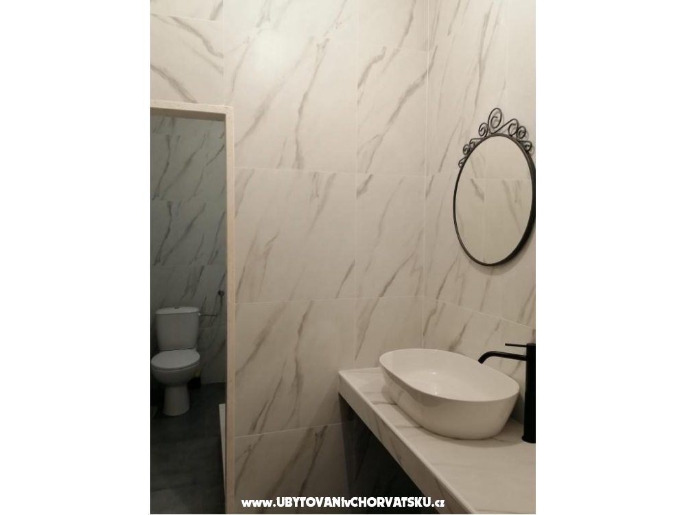 Apartamenty Radic - Rogoznica Chorwacja