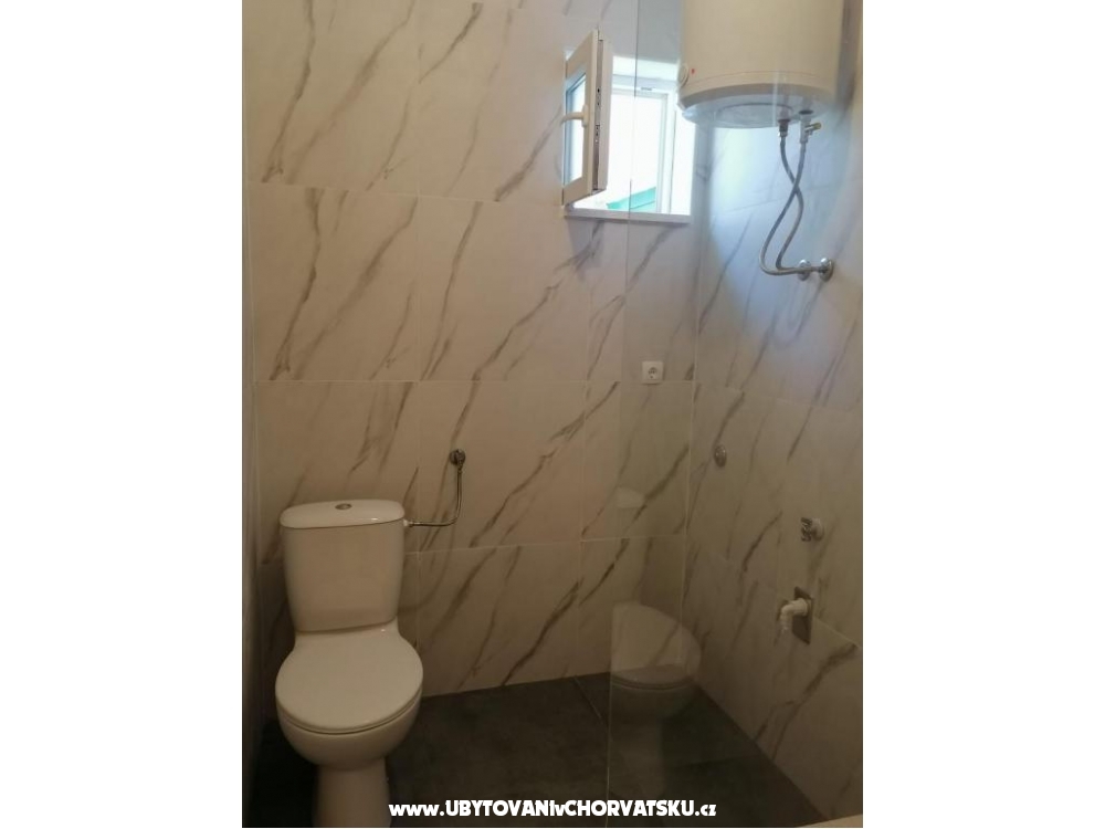 Apartamenty Radic - Rogoznica Chorwacja