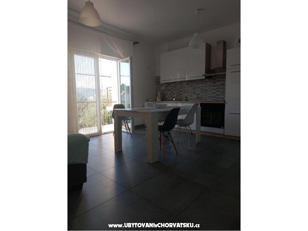 Apartamenty Radic - Rogoznica Chorwacja