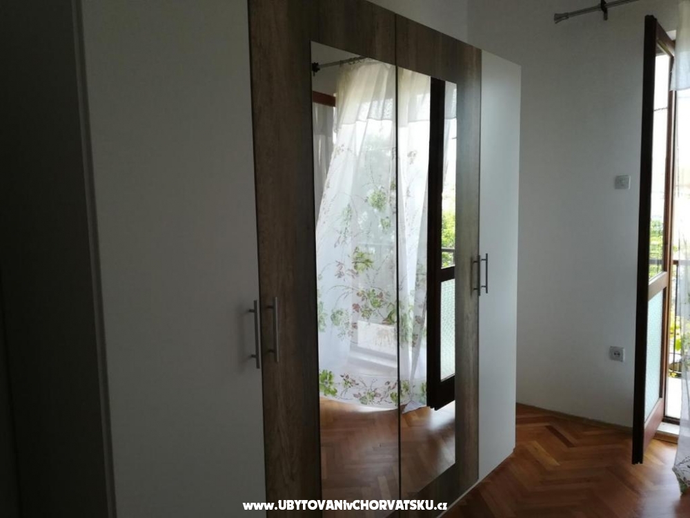 Apartamenty Radic - Rogoznica Chorwacja