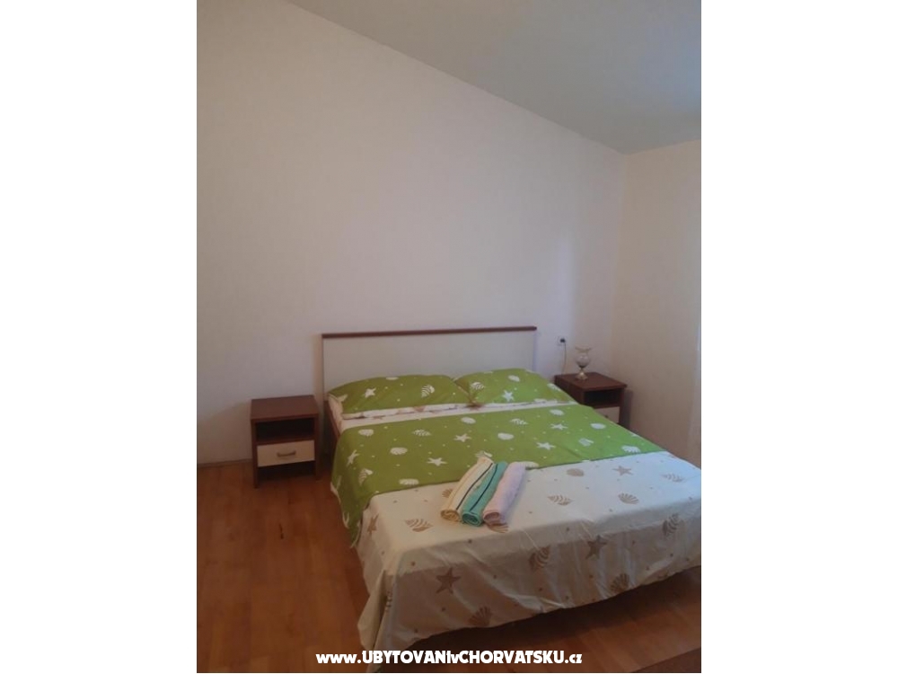 Apartamenty Radic - Rogoznica Chorwacja