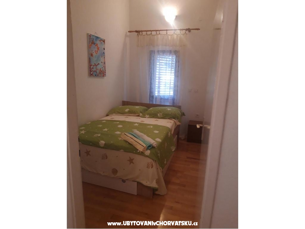 Apartamenty Radic - Rogoznica Chorwacja