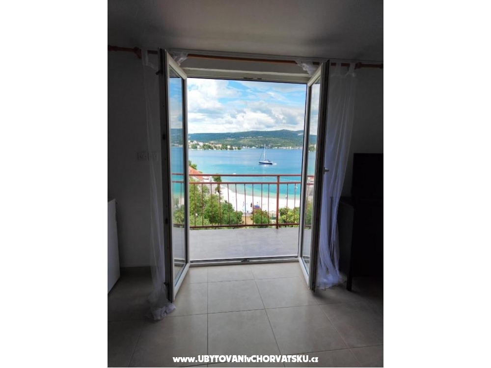 Apartamenty Radic - Rogoznica Chorwacja