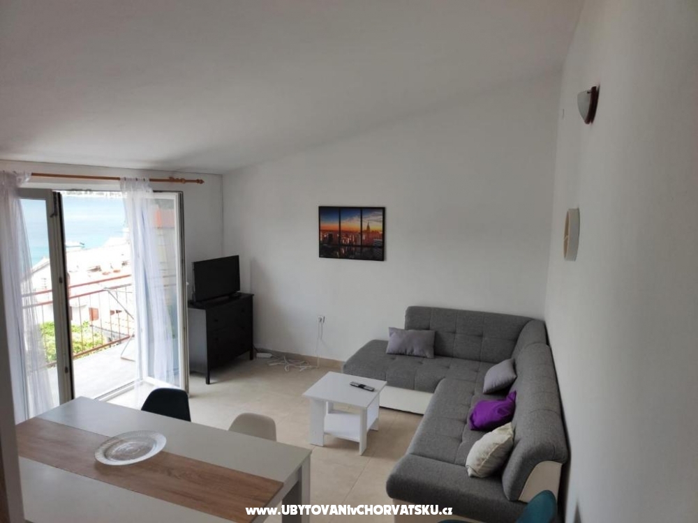 Apartamenty Radic - Rogoznica Chorwacja