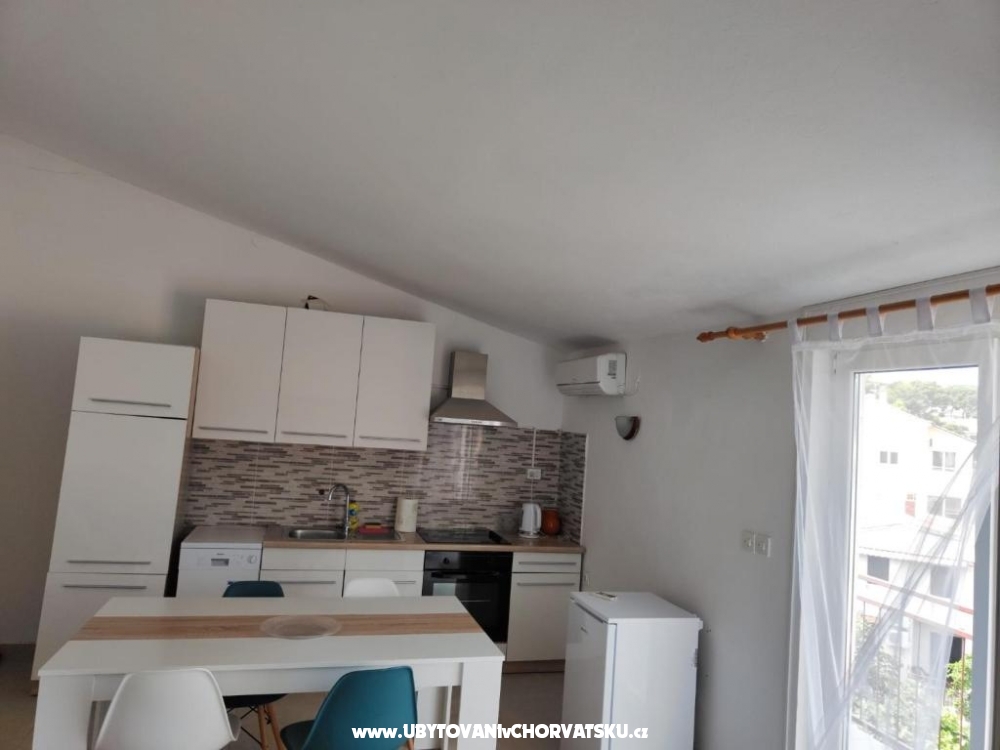 Apartamenty Radic - Rogoznica Chorwacja