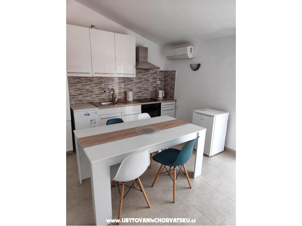 Apartamenty Radic - Rogoznica Chorwacja