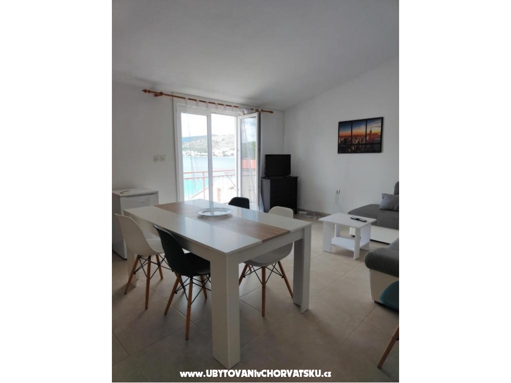 Apartamenty Radic - Rogoznica Chorwacja